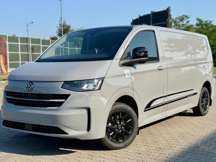 VW Transporter 2.0 TDI Edition 4Motion Lang Automat, Diesel, Voiture nouvelle, Automatique