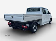VW Transporter Fahrgestell Doppelkabine RS 3500mm, Diesel, Voiture nouvelle, Automatique - 5
