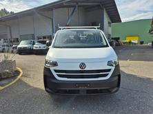 VW Transporter 2.0 TDI Doppelkabine, Diesel, Voiture nouvelle, Manuelle - 2