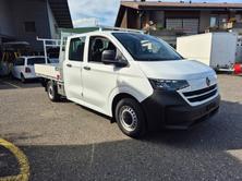 VW Transporter 2.0 TDI Doppelkabine, Diesel, Voiture nouvelle, Manuelle - 3