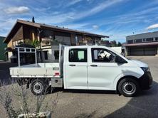 VW Transporter 2.0 TDI Doppelkabine, Diesel, Voiture nouvelle, Manuelle - 4