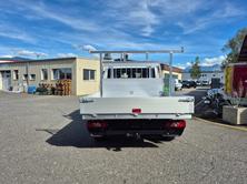 VW Transporter 2.0 TDI Doppelkabine, Diesel, Voiture nouvelle, Manuelle - 6