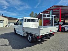 VW Transporter 2.0 TDI Doppelkabine, Diesel, Voiture nouvelle, Manuelle - 7