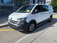 VW Transporter Plus 2.0 TDI 4Motion Lang Automat Pan America, Diesel, Voiture nouvelle, Automatique - 2
