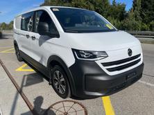 VW Transporter Plus 2.0 TDI 4Motion Lang Automat Pan America, Diesel, Voiture nouvelle, Automatique - 4