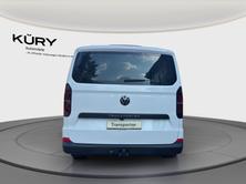 VW Transporter Kastenwagen RS 3100mm, Diesel, Auto nuove, Manuale - 6