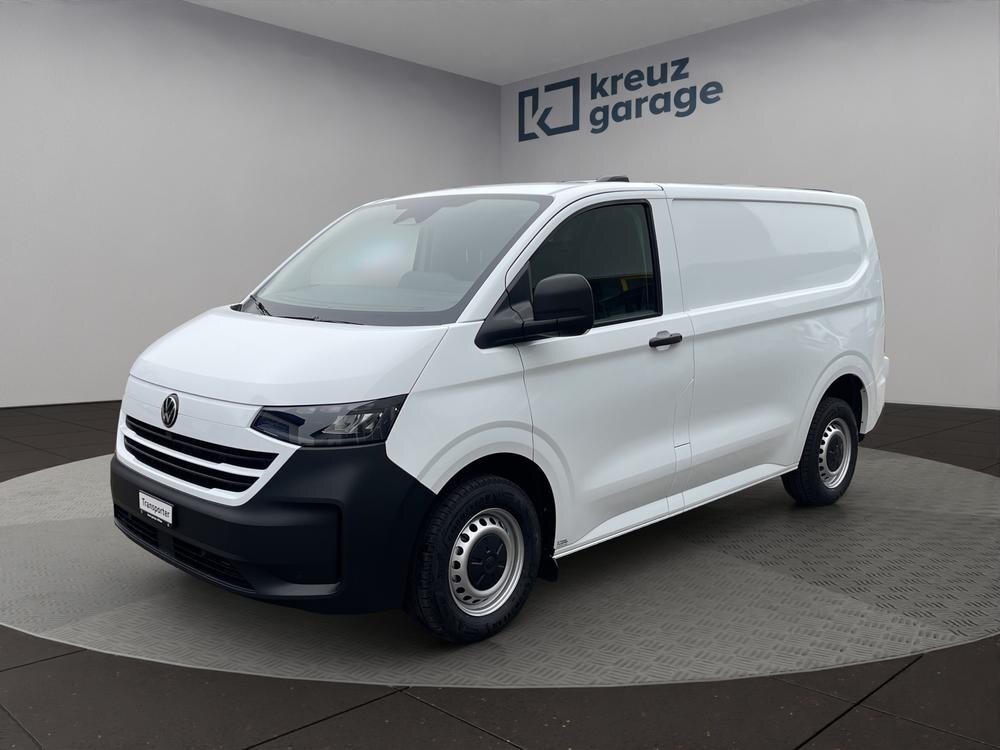 VW Transporter Kastenwagen Entry RS 3100mm