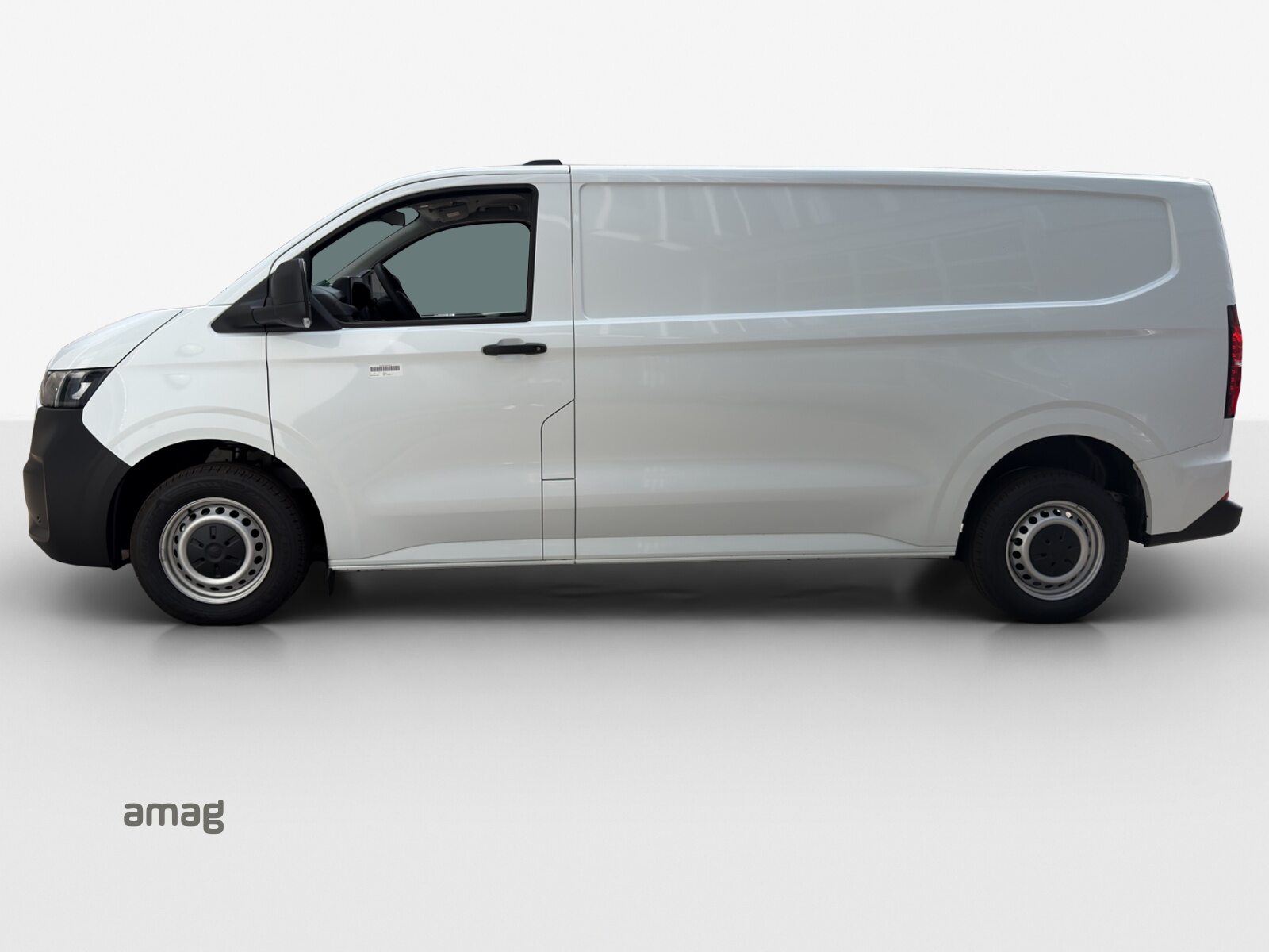 VW Transporter Kastenwagen RS 3500mm, Diesel, Voiture nouvelle, Automatique - 2