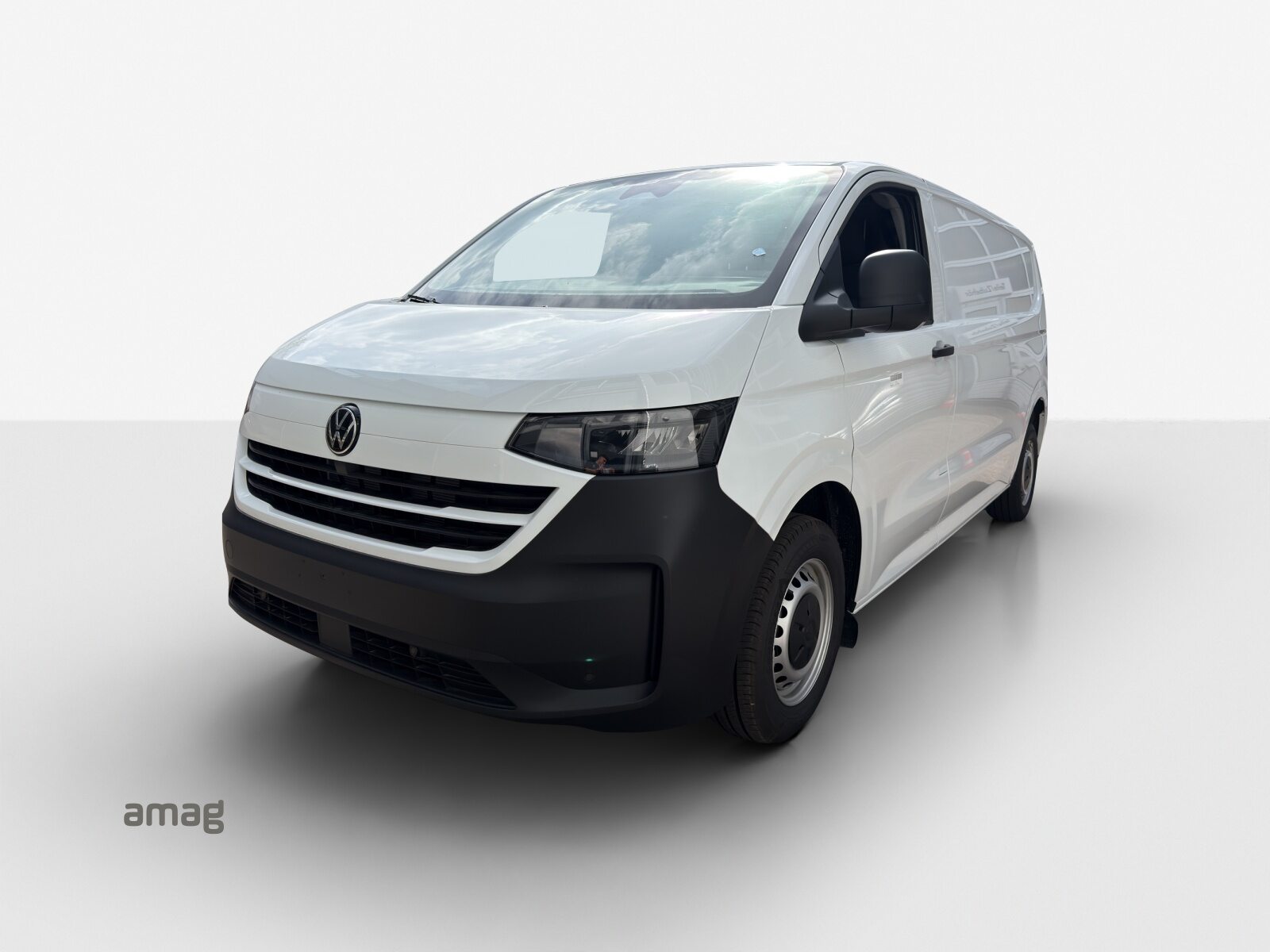 VW Transporter Kastenwagen RS 3500mm