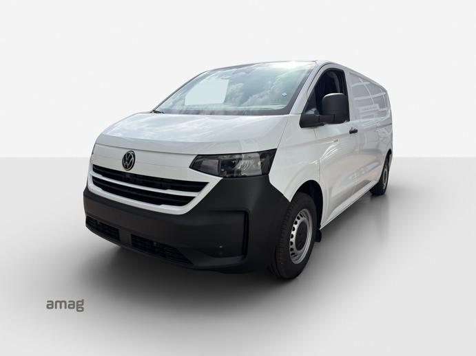 VW Transporter Kastenwagen RS 3500mm, Diesel, Voiture nouvelle, Automatique