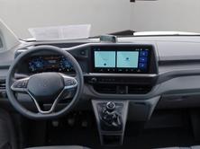 VW Transporter Fahrgestell Doppelkabine RS 3500mm, Diesel, Auto nuove, Manuale - 5