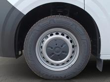 VW Transporter Fahrgestell Doppelkabine RS 3500mm, Diesel, Auto nuove, Manuale - 7