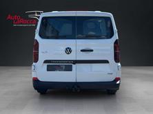 VW Transporter 2.0 TDI 4Motion Lang Automat * Heckklappe *, Diesel, Neuwagen, Automatik - 4