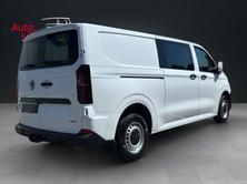 VW Transporter 2.0 TDI 4Motion Lang Automat * Heckklappe *, Diesel, Neuwagen, Automatik - 5