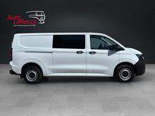 VW Transporter 2.0 TDI 4Motion Lang Automat * Heckklappe *, Diesel, Neuwagen, Automatik - 6