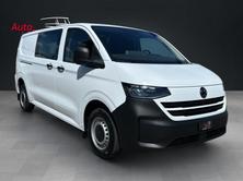 VW Transporter 2.0 TDI 4Motion Lang Automat * Heckklappe *, Diesel, Neuwagen, Automatik - 7