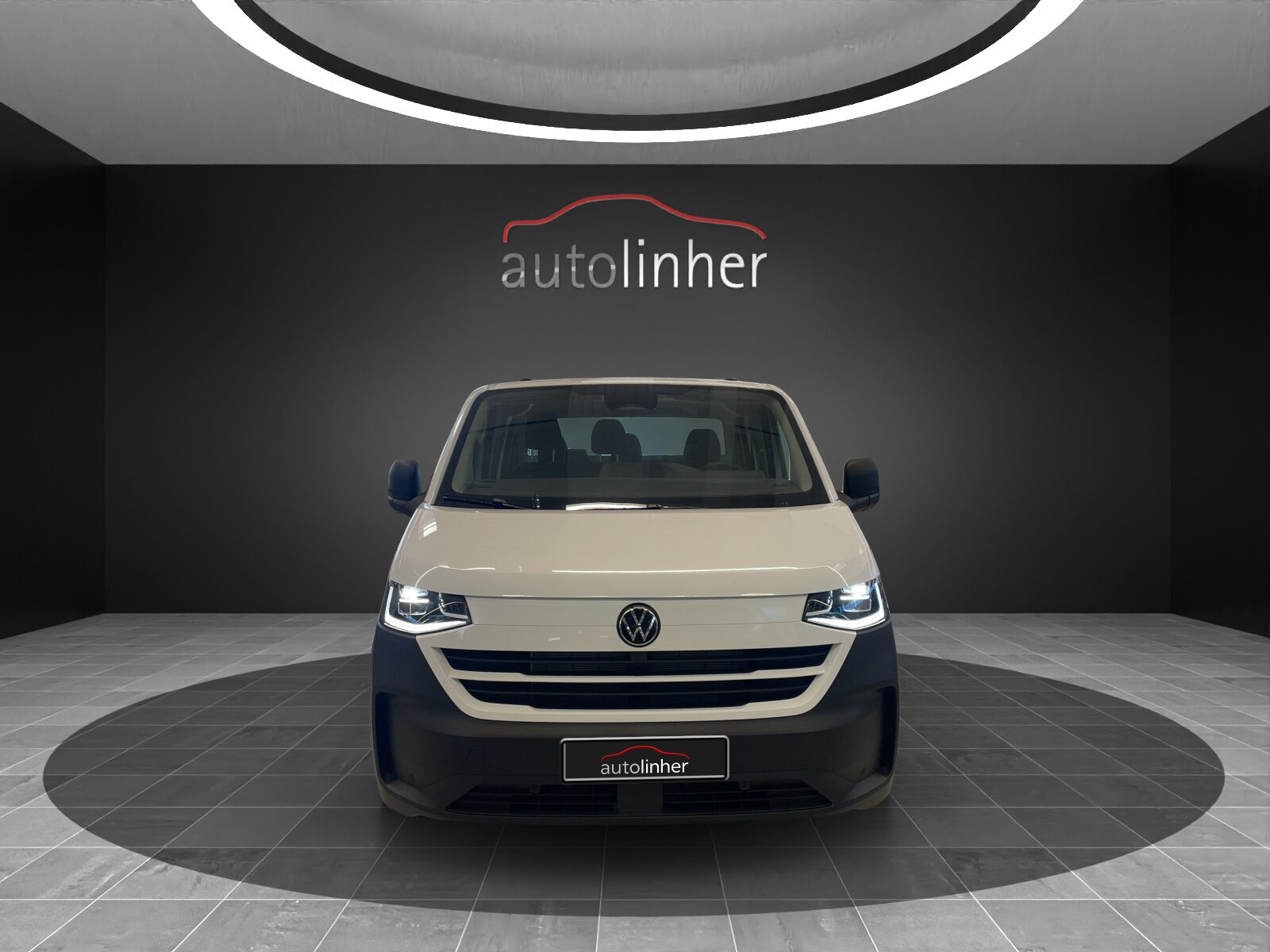 VW Transporter Doka-Pritsche 2.0 TDI 4Motion, Diesel, Auto nuove, Manuale - 7