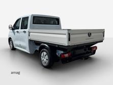 VW Transporter Fahrgestell Doppelkabine RS 3500mm, Diesel, Auto nuove, Automatico - 3