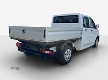 VW Transporter Fahrgestell Doppelkabine RS 3500mm, Diesel, Auto nuove, Automatico - 5