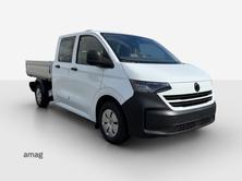 VW Transporter Fahrgestell Doppelkabine RS 3500mm, Diesel, Auto nuove, Automatico - 6