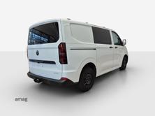VW Transporter Kastenwagen RS 3100mm, Voll-Hybrid Benzin/Elektro, Neuwagen, Automatik - 5