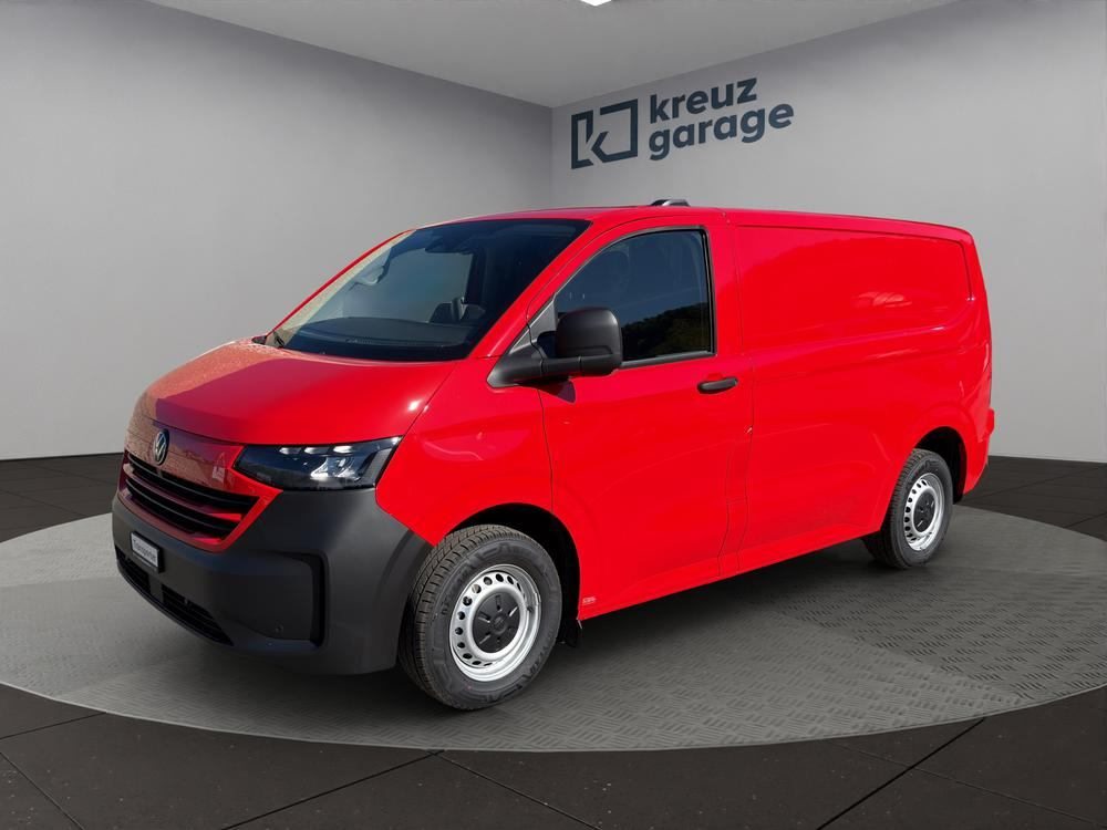 VW TRANSPORTER 2.0 TDI 110, Diesel, Auto nuove, Manuale - 5