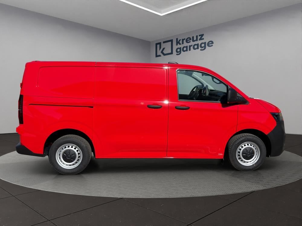 VW TRANSPORTER 2.0 TDI 110, Diesel, Auto nuove, Manuale - 2