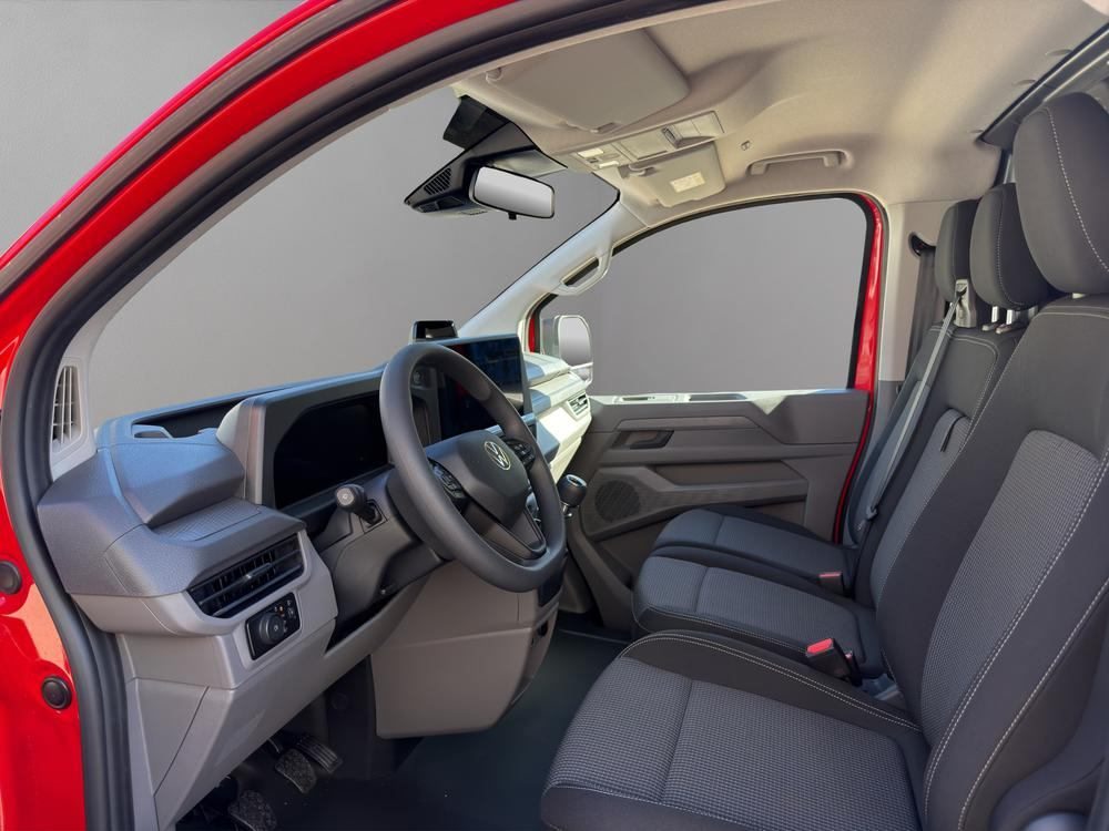 VW TRANSPORTER 2.0 TDI 110, Diesel, Auto nuove, Manuale - 6