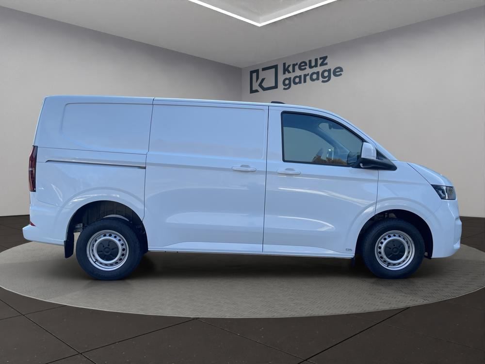 VW TRANSPORTER 2.0 TDI 150, Diesel, Occasion / Utilisé, Automatique - 2