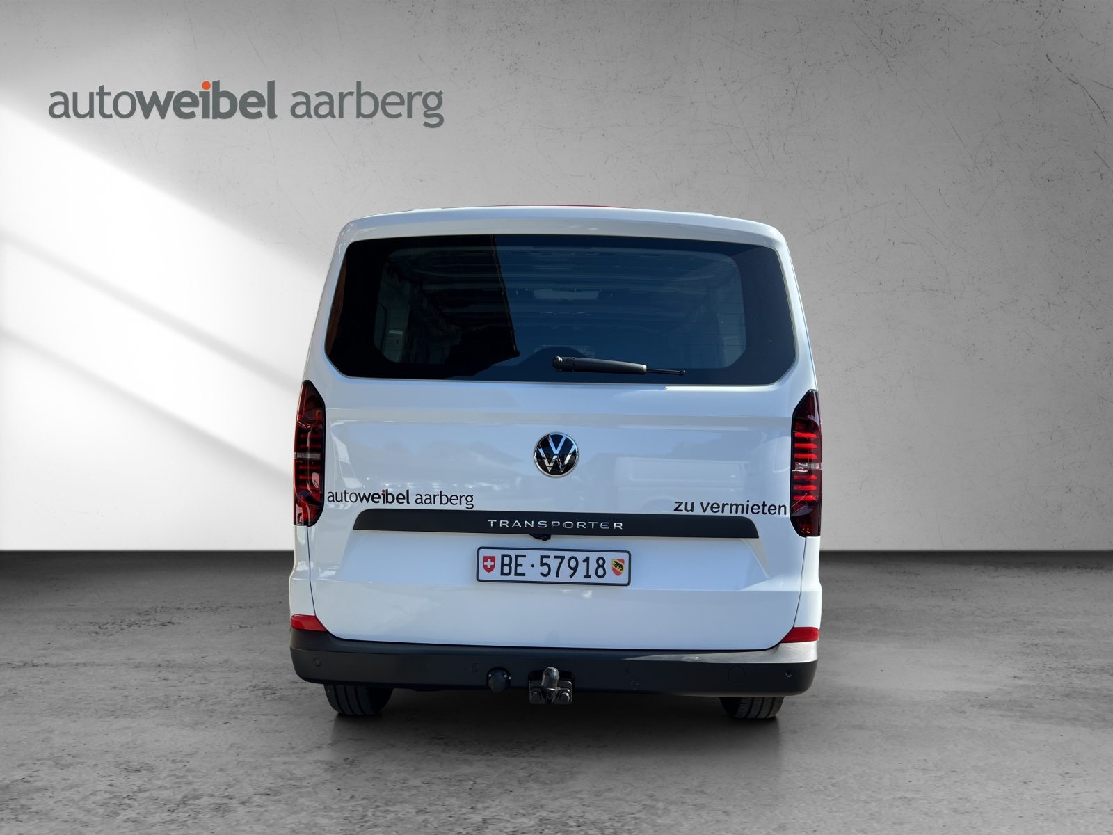 VW Transporter Kastenwagen RS 3100mm, Diesel, Occasion / Utilisé, Automatique - 3