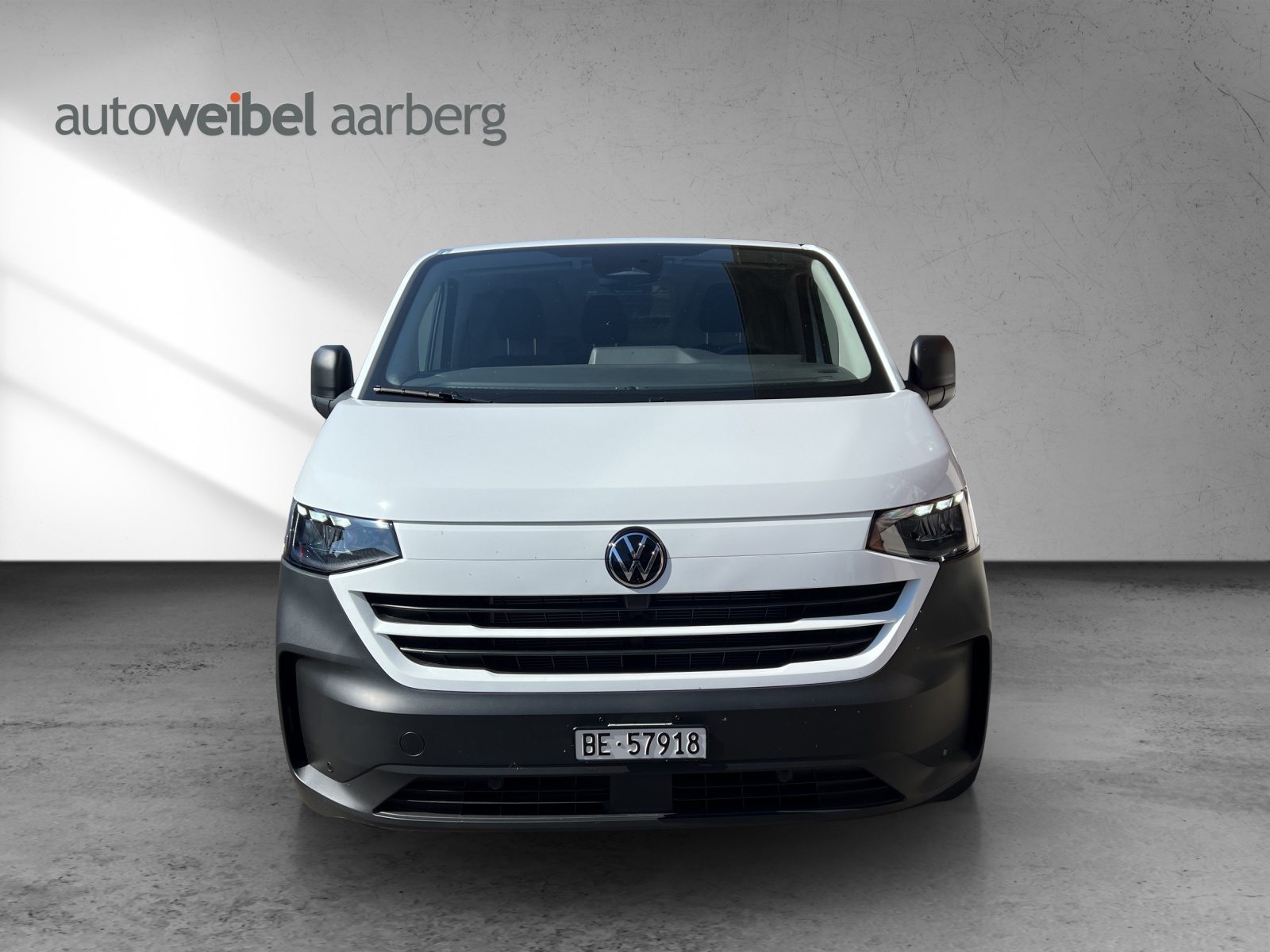 VW Transporter Kastenwagen RS 3100mm, Diesel, Occasion / Utilisé, Automatique - 6