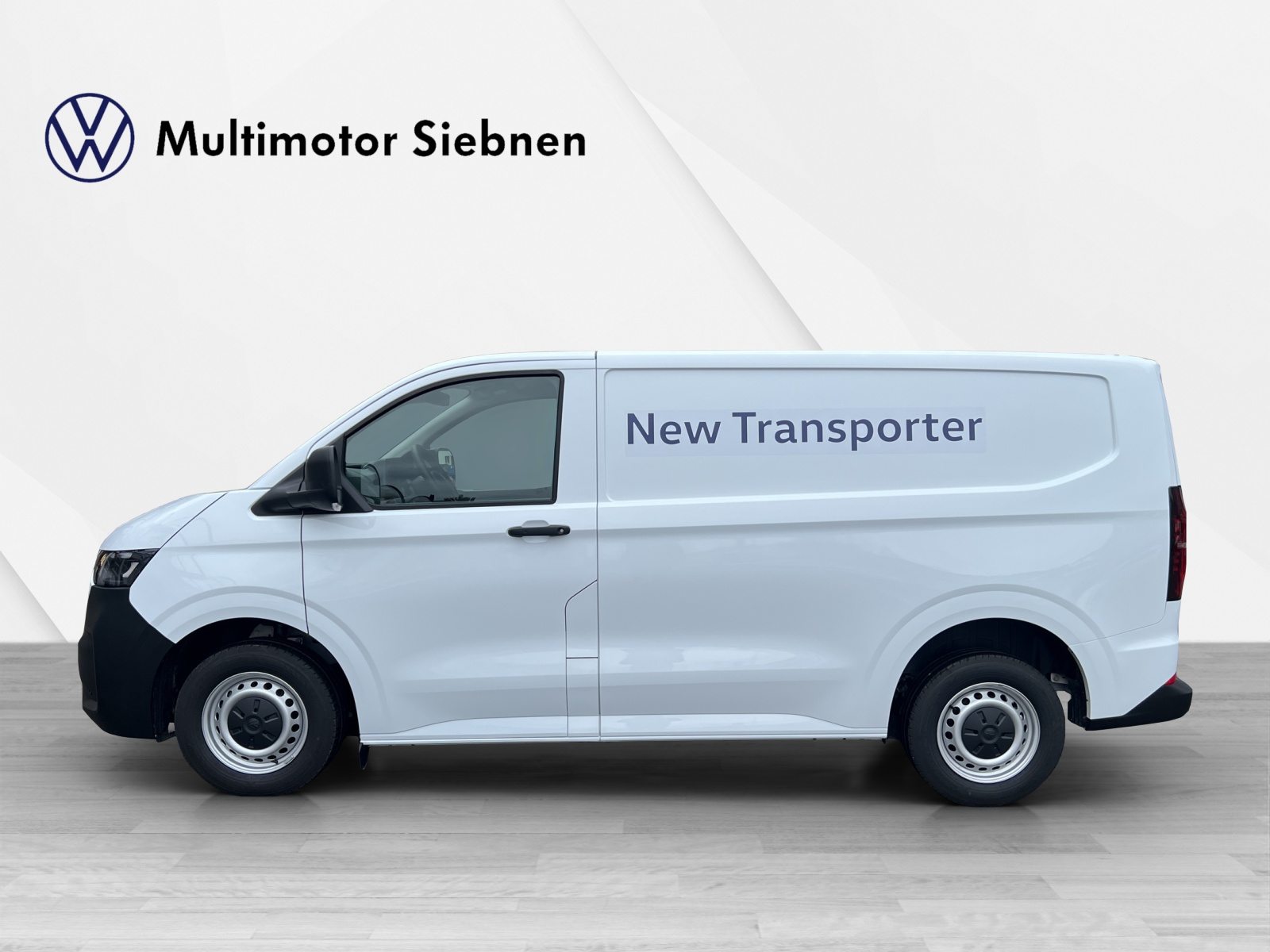 VW Transporter Kastenwagen RS 3100mm, Diesel, Occasion / Utilisé, Automatique - 2