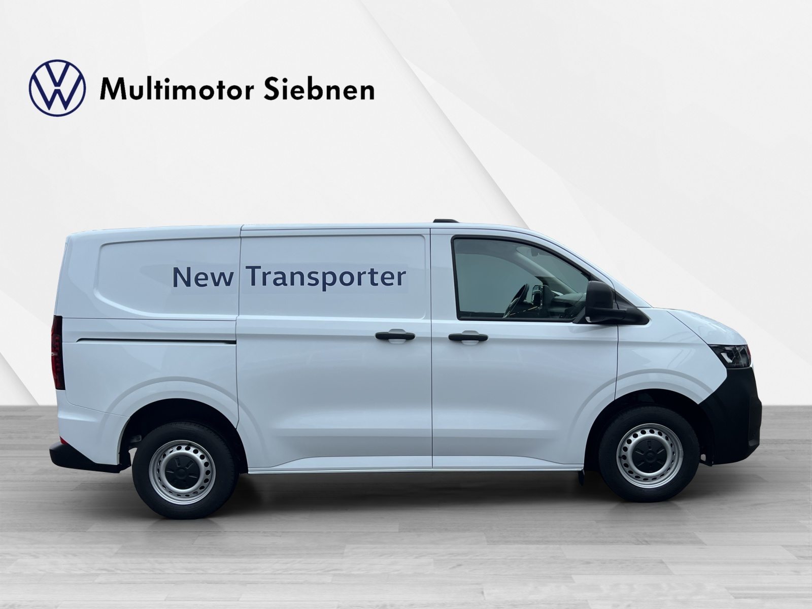 VW Transporter Kastenwagen RS 3100mm, Diesel, Occasion / Utilisé, Automatique - 6