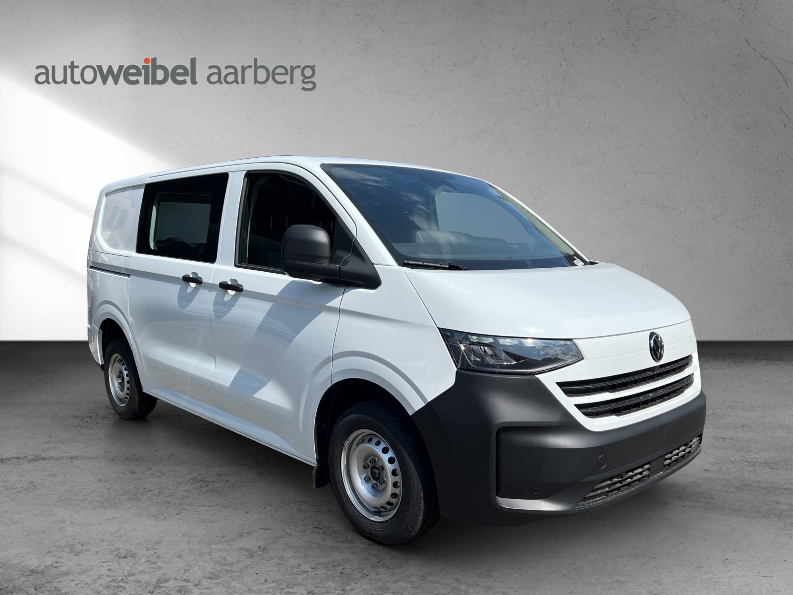 VW Transporter Kastenwagen RS 3100mm, Diesel, Occasion / Utilisé, Manuelle