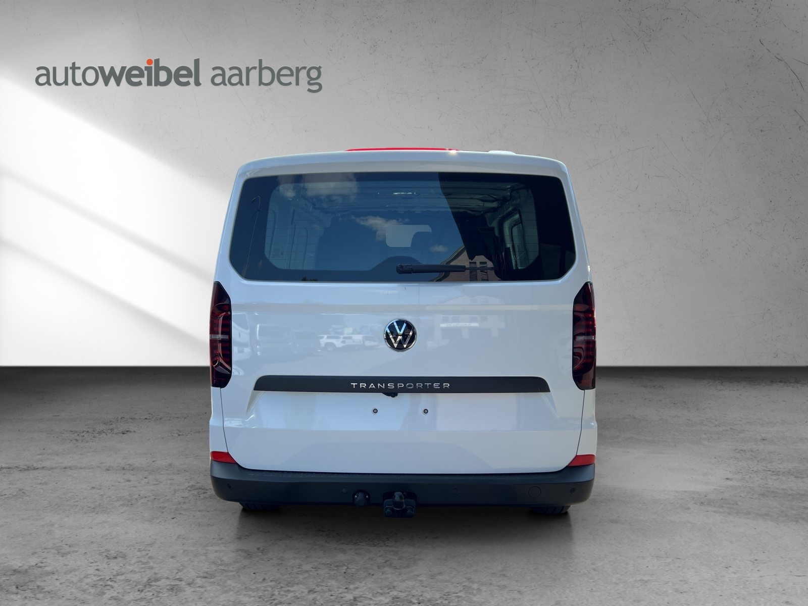 VW Transporter Kastenwagen RS 3100mm, Diesel, Occasion / Utilisé, Manuelle - 3
