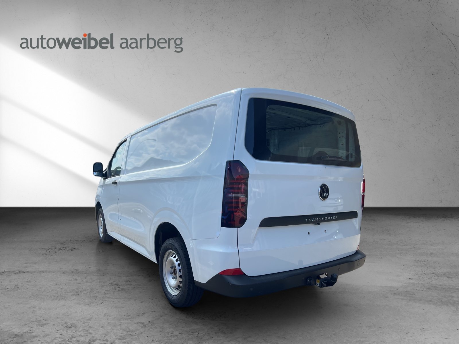 VW Transporter Kastenwagen RS 3100mm, Diesel, Occasion / Utilisé, Manuelle - 4