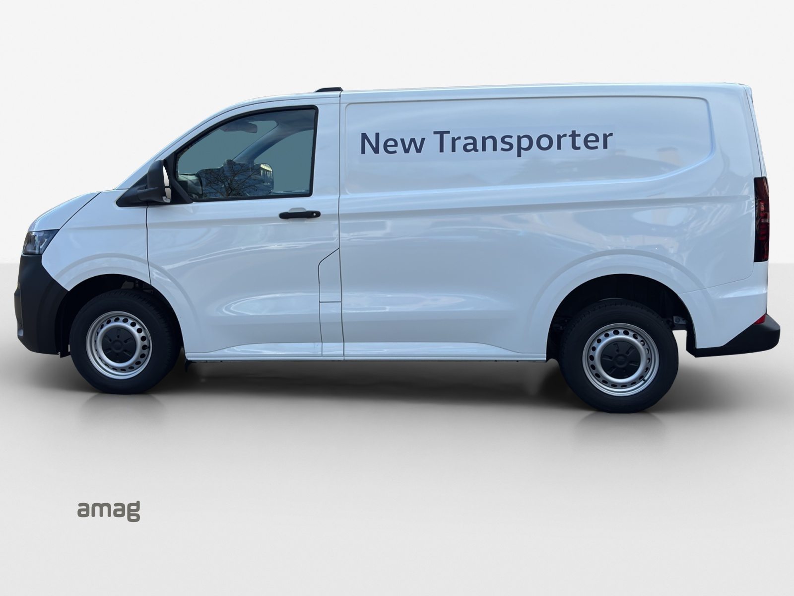 VW Transporter Kastenwagen BEV RS 3100mm, Électrique, Occasion / Utilisé, Automatique - 2