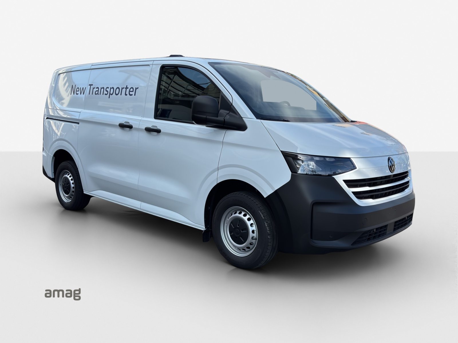 VW Transporter Kastenwagen BEV RS 3100mm, Électrique, Occasion / Utilisé, Automatique - 6