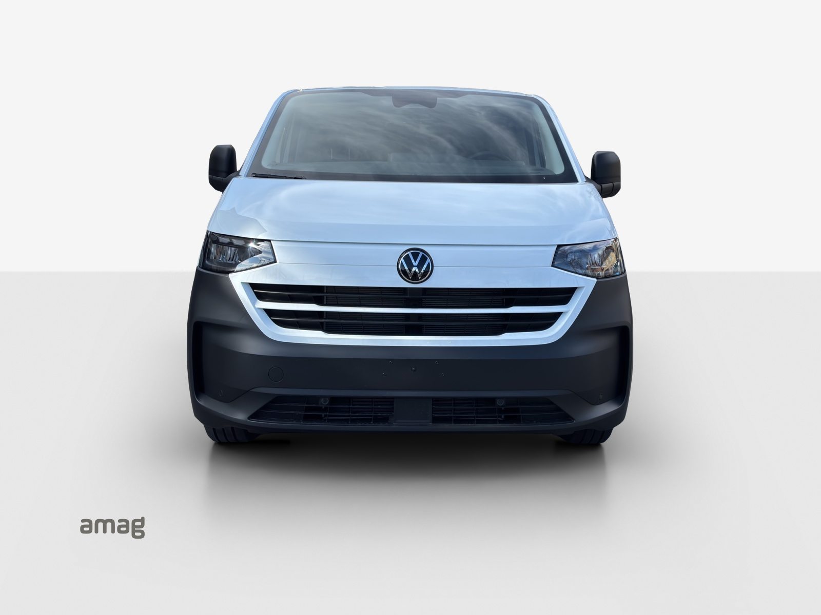 VW Transporter Kastenwagen BEV RS 3100mm, Électrique, Occasion / Utilisé, Automatique - 7