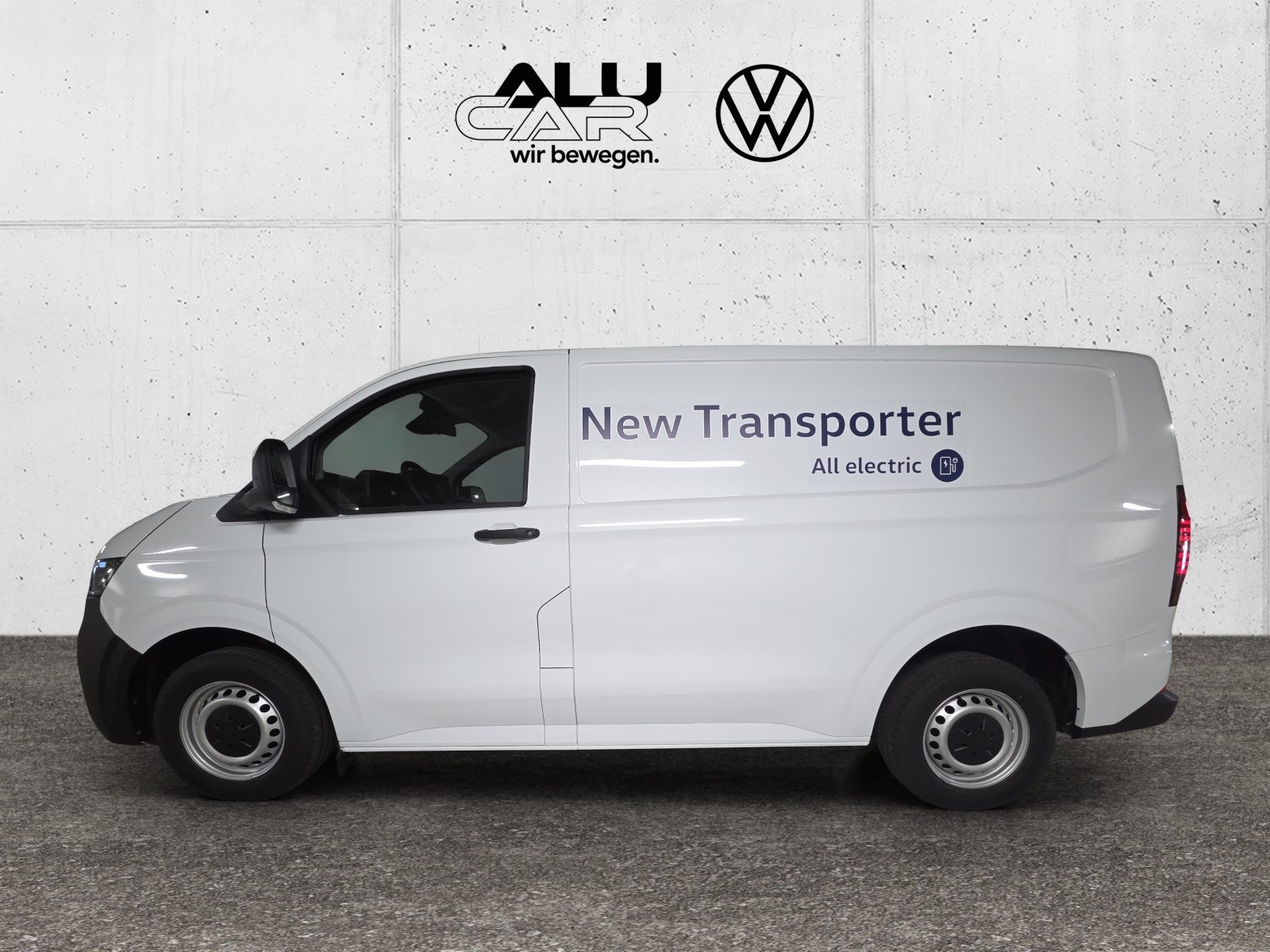 VW Transporter Kastenwagen BEV RS 3100mm, Elettrica, Occasioni / Usate, Automatico - 2