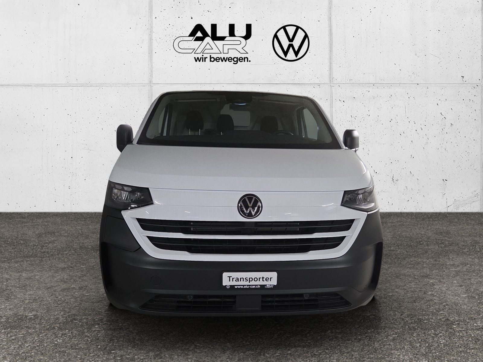 VW Transporter Kastenwagen BEV RS 3100mm, Elettrica, Occasioni / Usate, Automatico - 7