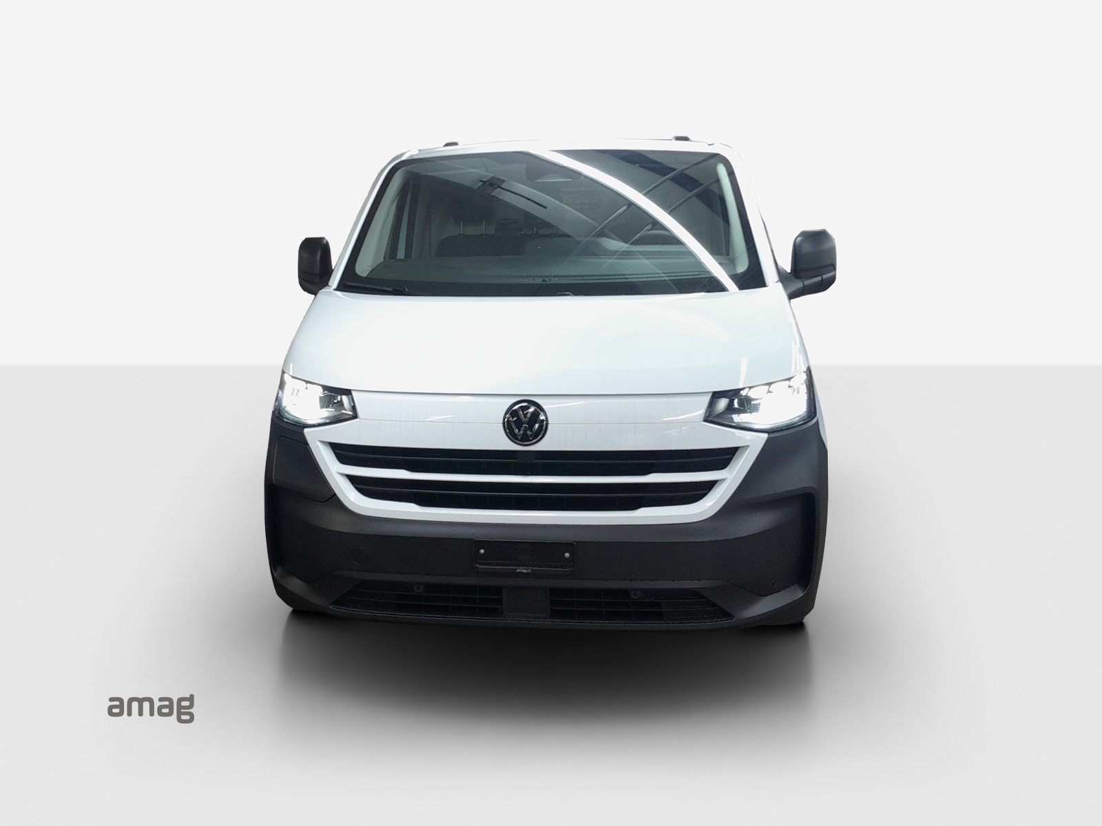 VW Transporter Kastenwagen BEV RS 3100mm, Elettrica, Occasioni / Usate, Automatico - 7