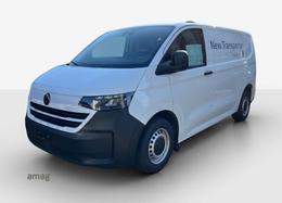 VW TRANSPORTER