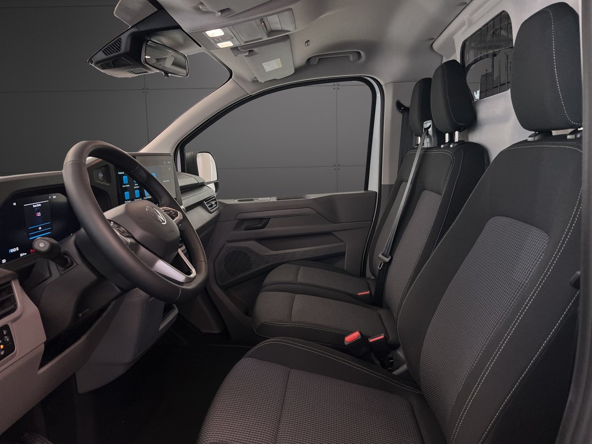 VW e-Transporter 63,8 kWh, Elektro, Occasion / Gebraucht, Automatik - 5