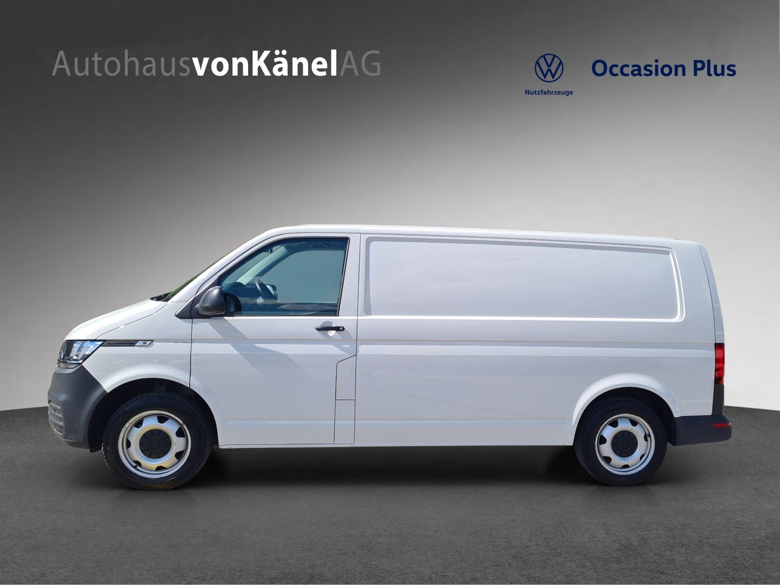 VW ABT e-Transporter 6.1 Kastenwagen 3400mm, Elektro, Occasion / Gebraucht, Automatik - 2