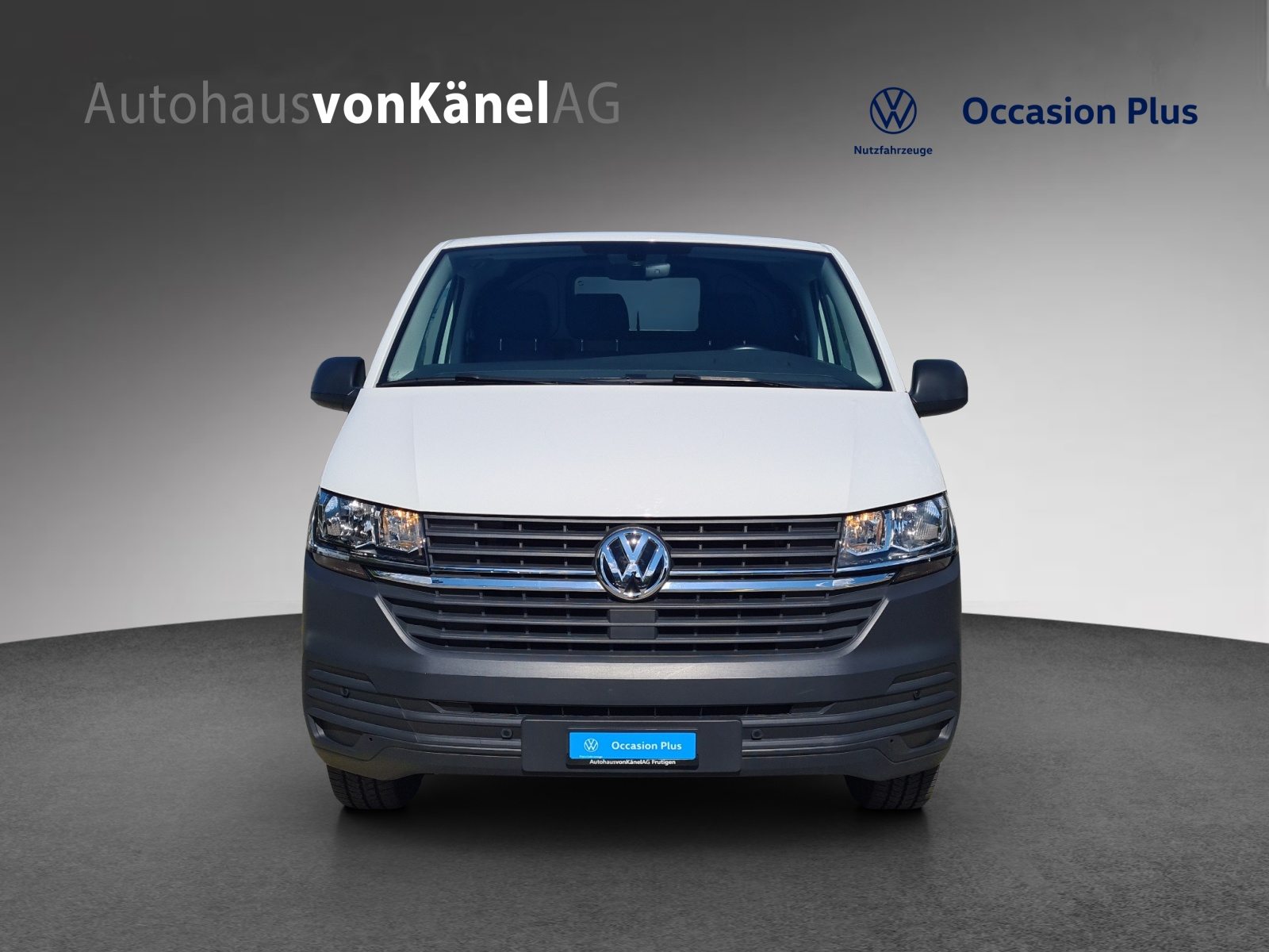 VW ABT e-Transporter 6.1 Kastenwagen 3400mm, Elektro, Occasion / Gebraucht, Automatik - 4