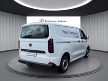 VW Transporter KW KR 218PS AUT, Électrique, Occasion / Utilisé, Automatique - 5