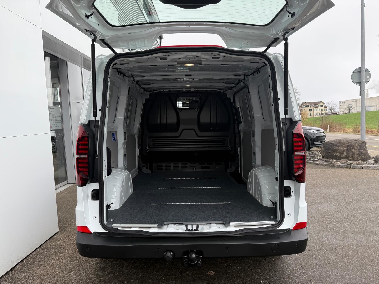 VW Transporter Kastenwagen RS 3100mm, Diesel, Occasion / Utilisé, Automatique - 6