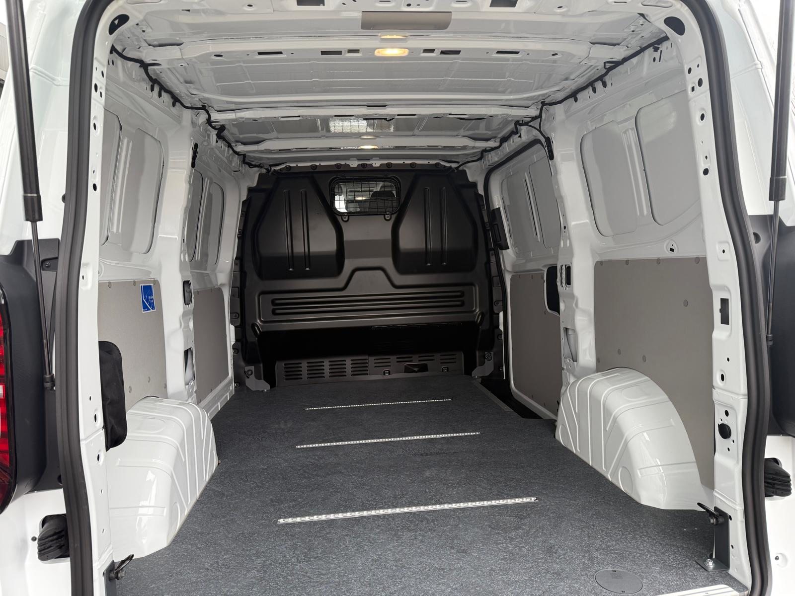 VW Transporter Kastenwagen RS 3100mm, Diesel, Occasion / Utilisé, Automatique - 7