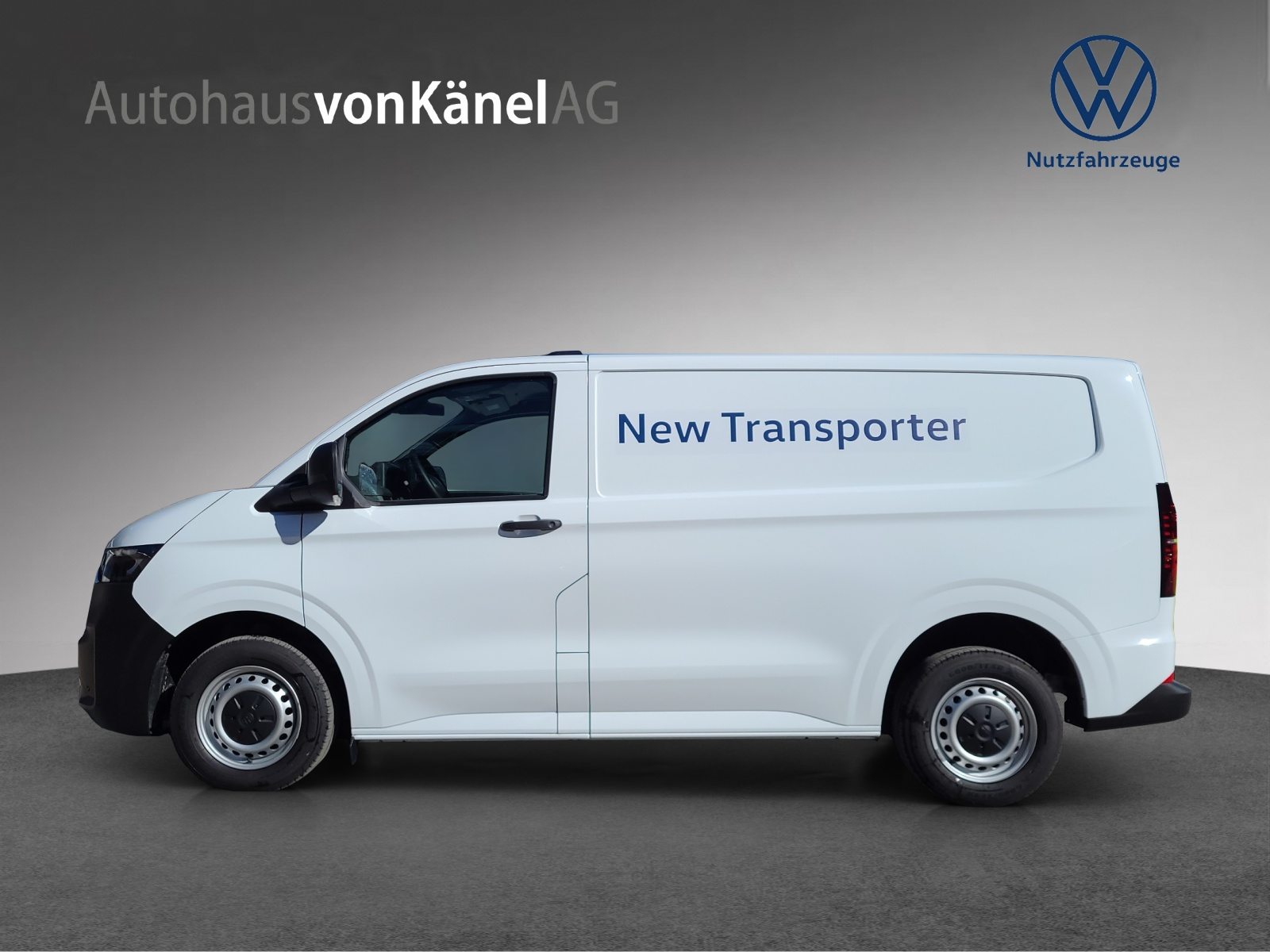VW Transporter Kastenwagen RS 3100mm, Diesel, Occasion / Utilisé, Automatique - 2